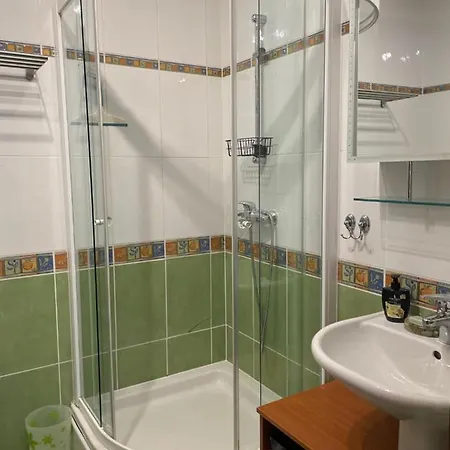 Apartman Old Lady Abbázia