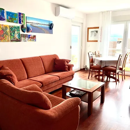 Apartment Old Lady Opatija