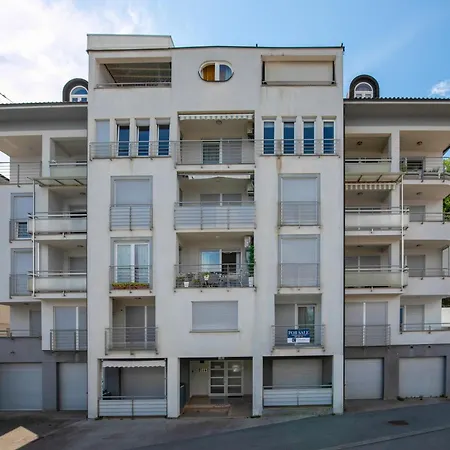 Old Lady Apartment Opatija